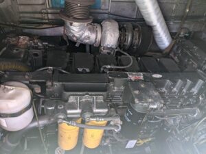 燃焼室クリーニング　燃費改善　船舶　トラック　カーボンクリーニング