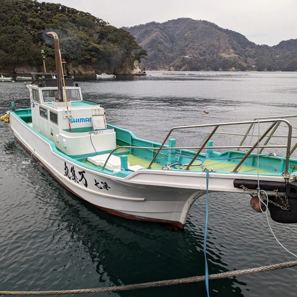 船美　燃焼室クリーニング　燃費改善　船舶　トラック　カーボンクリーニング