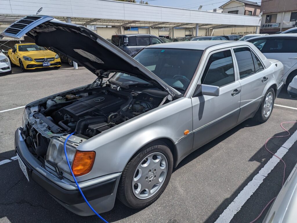 船美　燃焼室クリーニング　燃費改善　船舶　トラック　カーボンクリーニング